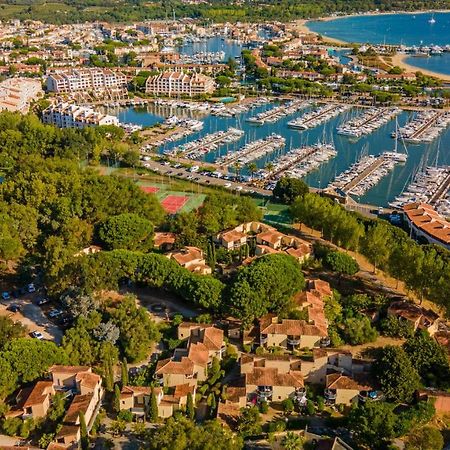 Marina Hotel Club Коголин Экстерьер фото
