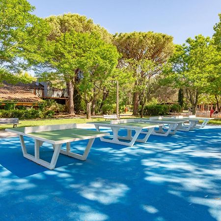 Marina Hotel Club Коголин Экстерьер фото