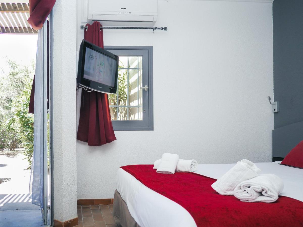 Marina Hotel Club Коголин Экстерьер фото