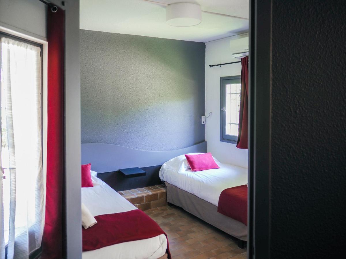 Marina Hotel Club Коголин Экстерьер фото