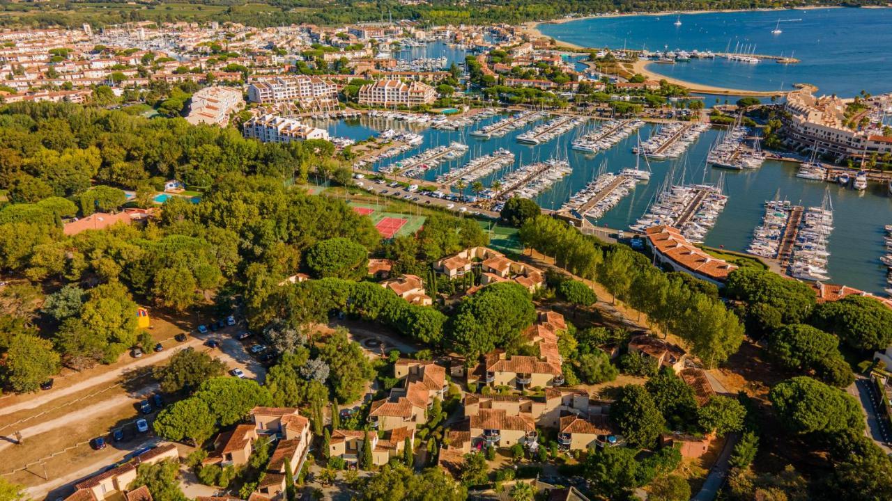 Marina Hotel Club Коголин Экстерьер фото