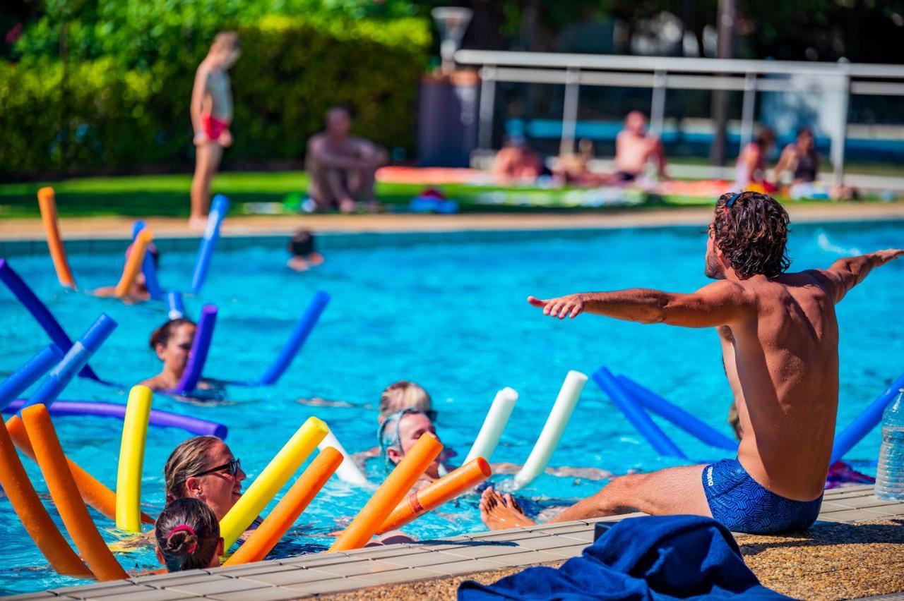 Marina Hotel Club Коголин Экстерьер фото