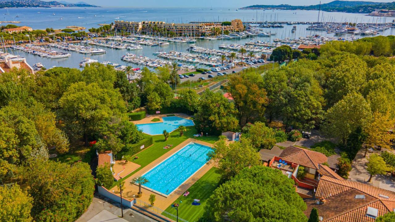 Marina Hotel Club Коголин Экстерьер фото