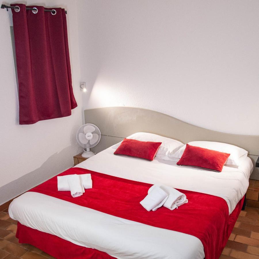 Marina Hotel Club Коголин Экстерьер фото