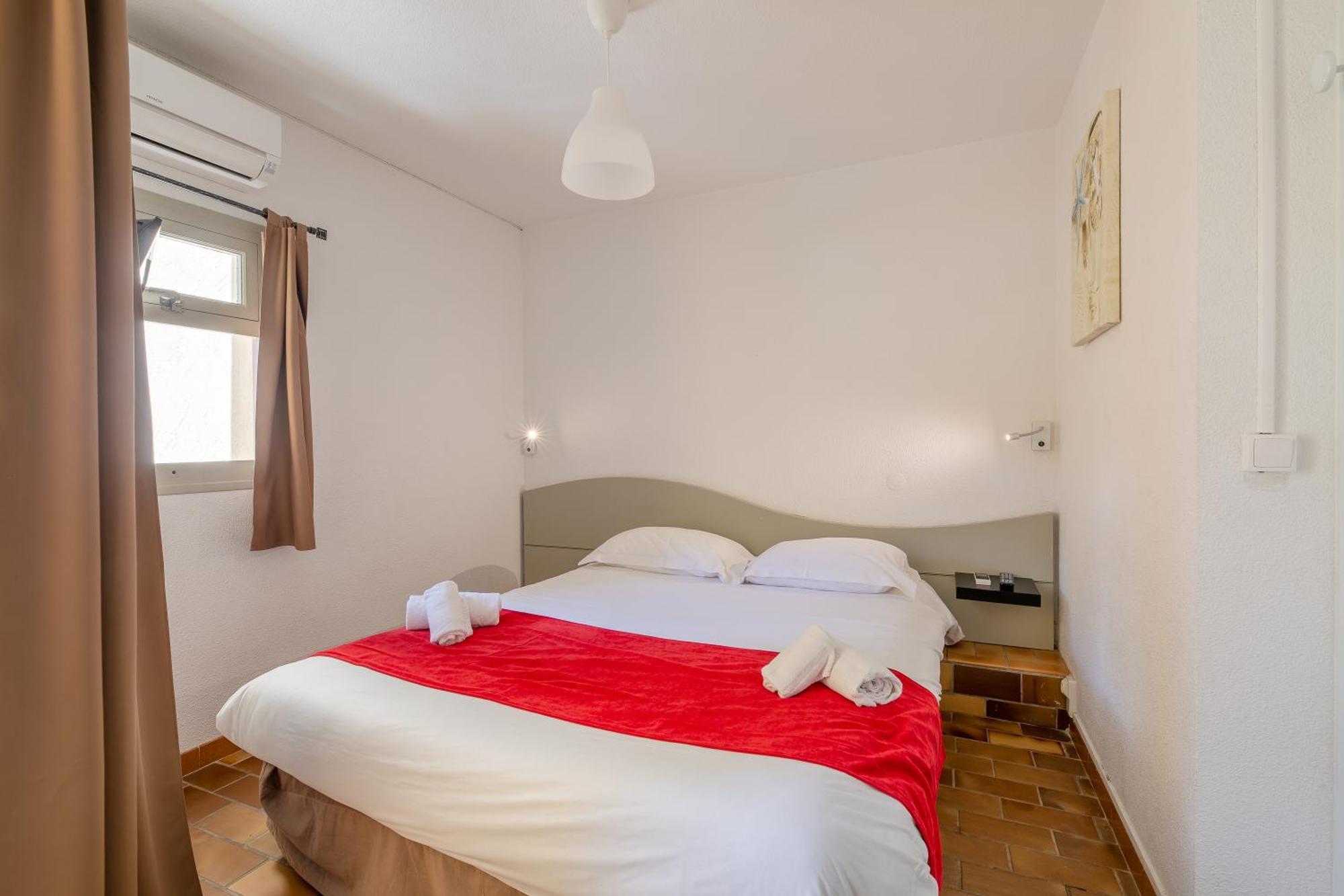 Marina Hotel Club Коголин Экстерьер фото