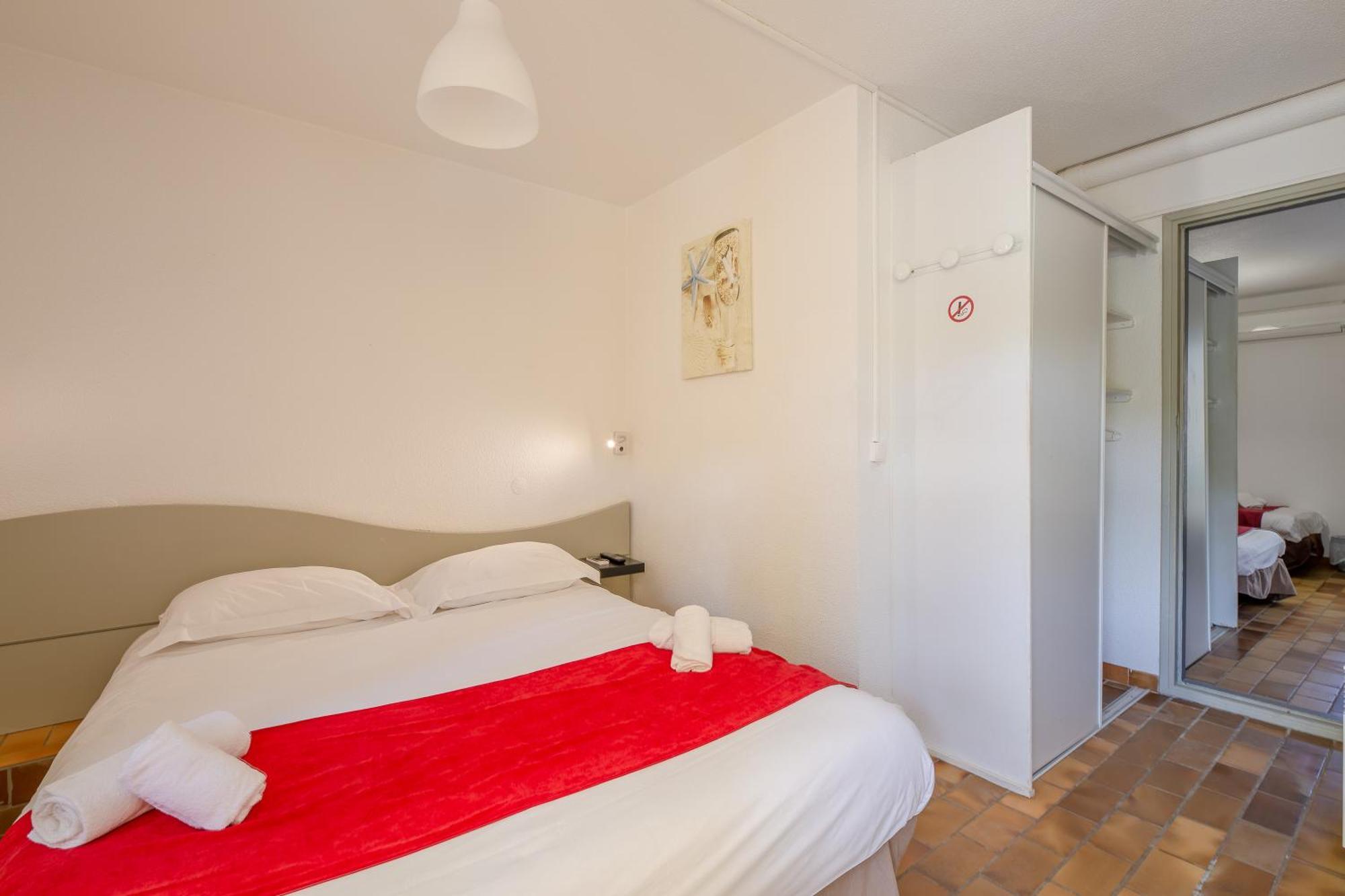 Marina Hotel Club Коголин Экстерьер фото