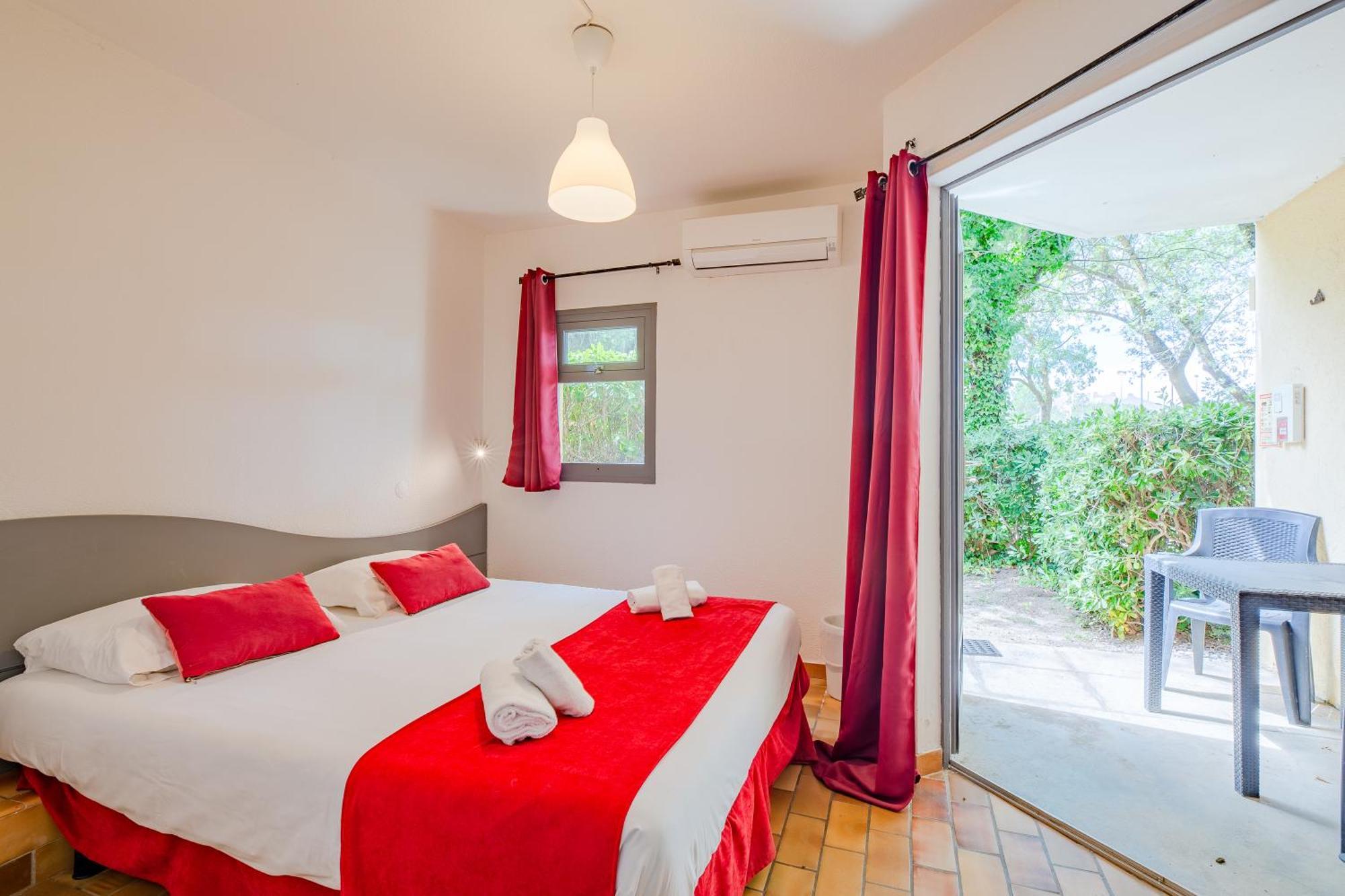 Marina Hotel Club Коголин Экстерьер фото