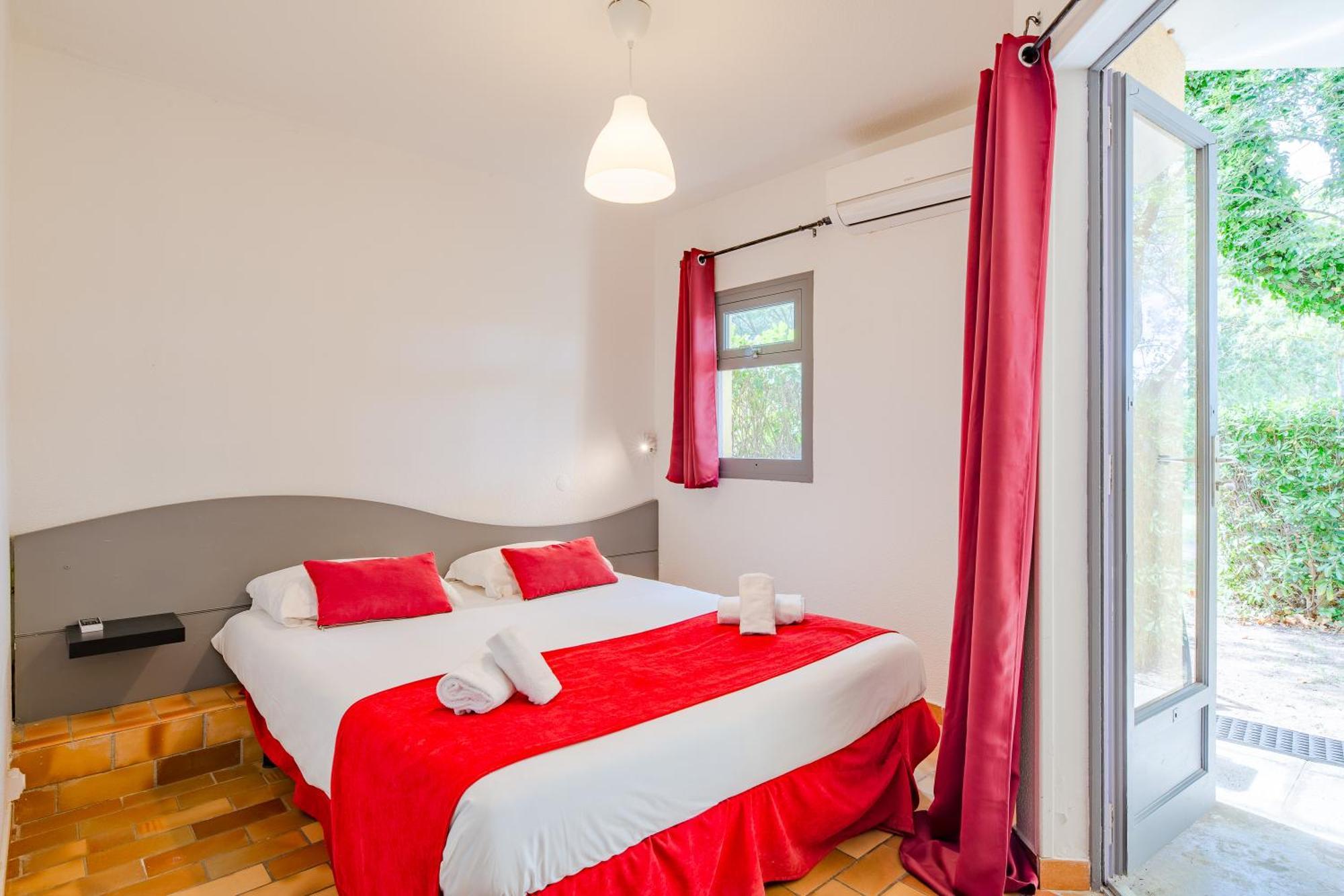 Marina Hotel Club Коголин Экстерьер фото