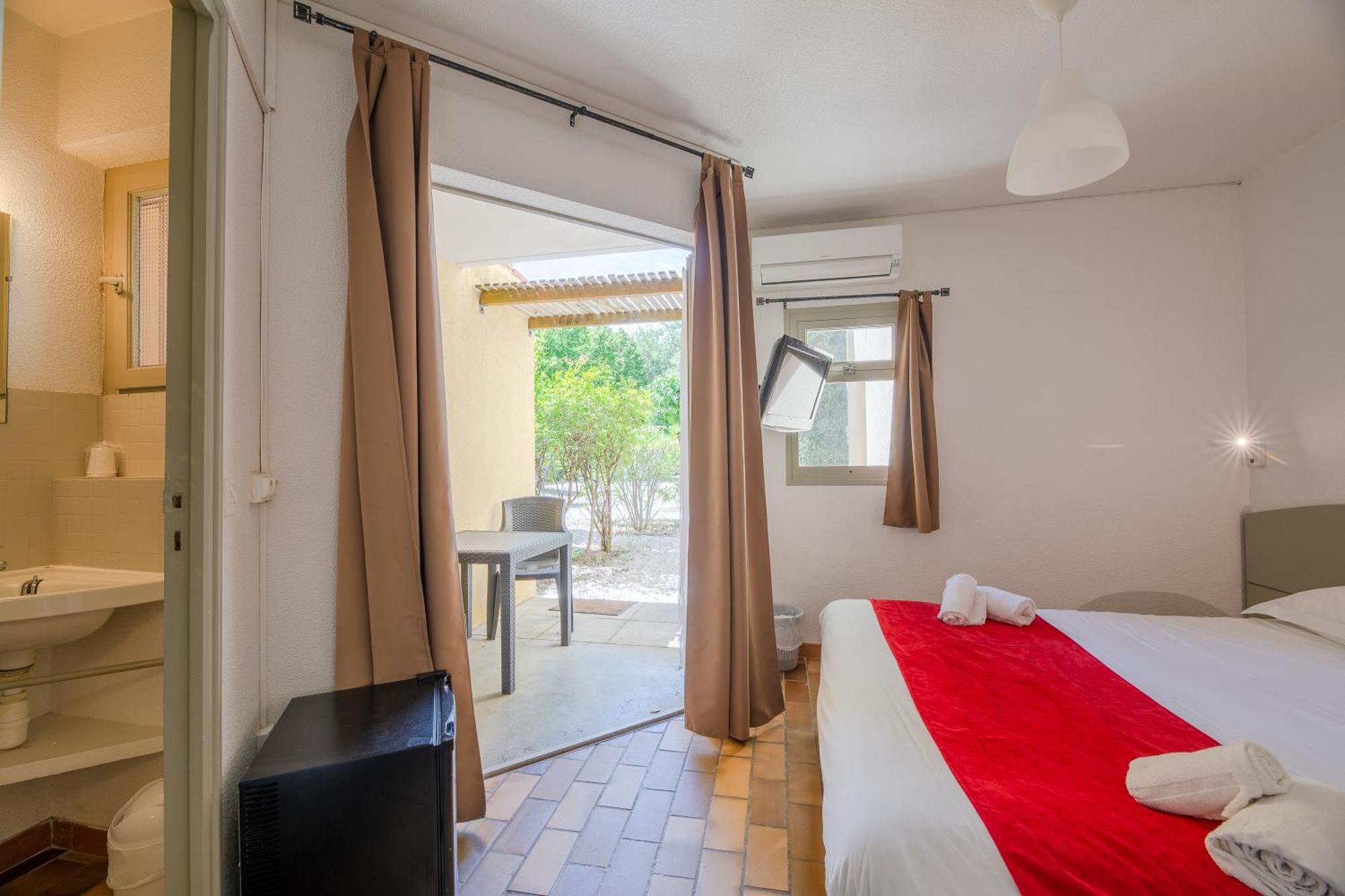 Marina Hotel Club Коголин Экстерьер фото